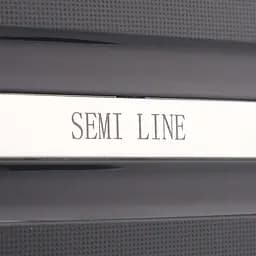 Валіза Semi Line 24" M Graphite (T5835-2) - мініатюра 10