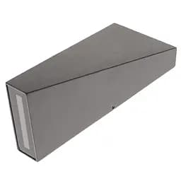 Підсвітка Brille LED фасадна IP54 AL-248/10W NW COB