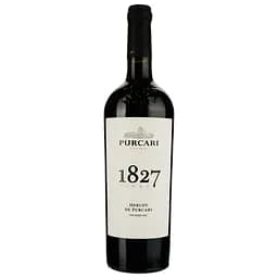 Вино Purcari Merlot, червоне, сухе, 0,75 л (AU8P017)