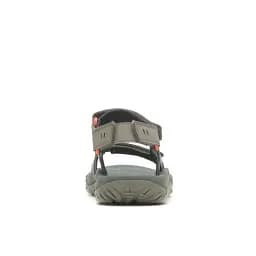 Сандалі Merrell Huntington Sport Convert Mns 45 сірі - мініатюра 4