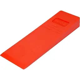 Клин пластиковий Yato 24.5х8.5х3 см (YT-79881)