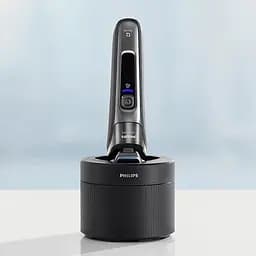Картридж Philips Quick Clean Pod СС12/50 для очищення бритв Philips (СС12/50) - мініатюра 5