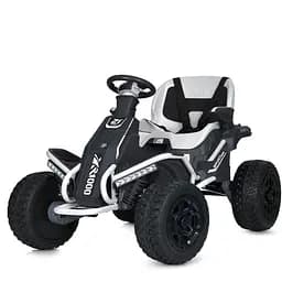 Детский электромобиль Bambi Электрокарт M 6029EBLR-1 24V до 30 кг