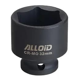 Торцева головка Alloid ударна 3/4DR 32 мм (GU-70132)