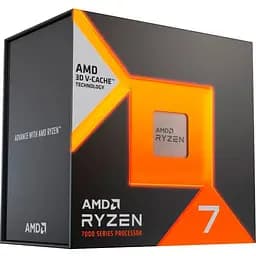Процесор AMD Ryzen 7 7800X3D Box (100-100000910WOF) EU [88708]