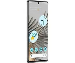 Смартфон Google Pixel 7 Pro 12/256GB Snow US (60443-ska) - мініатюра 4
