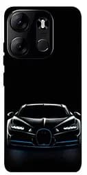 Чохол Demsky Авто для Tecno Spark Go 2023
