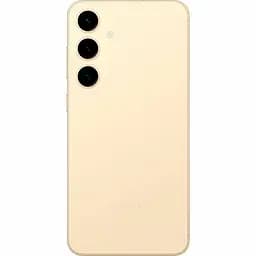 Смартфон Samsung Galaxy S24+ 12/512GB Amber Yellow SM-S9260 - мініатюра 2
