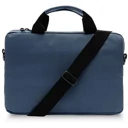 Сумка для ноутбука Vinga 14" NB1402 Gray (NB1402GR) - мініатюра 5