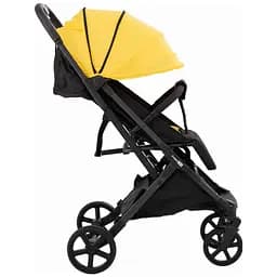 Прогулянкова коляска FreeON Tao yellow (82016) - мініатюра 4
