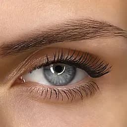 Туш для вій Parisa Glam & Glow M-118, 12 мл - мініатюра 4