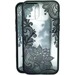 Чохол бампер Primo Vintage для Apple iPhone 11 Pro Black