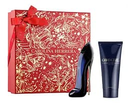 Carolina Herrera Good Girl 50 мл парфумована вода, 100 мл лосьйон для тіла