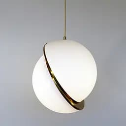 Підвісний світильник Friendlylight Hemisphere L FL3133