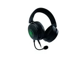 Гарнітура Razer Kraken RZ04-03770200-R3M1 V3 USB RGB Black (RZ04-03770200-R3M1) - мініатюра 3