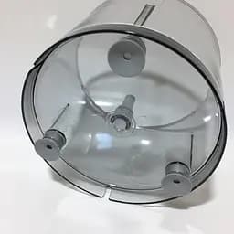 Подрібнювач для блендера Bosch Ergomixx MSM67150RU, MS62B6190, MSM6, MSM6S, MS6, 12033696, чорний - мініатюра 7
