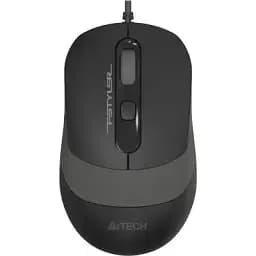 Компьютерная мышка A4Tech FM10ST USB Grey (4711421990134)