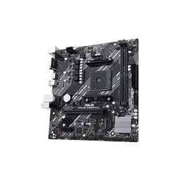 Материнська плата ASUS PRIME A520M-K - мініатюра 4