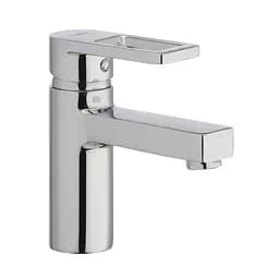 Смеситель для умывальника Haiba Gudini 001 HB0145 Хром