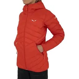 Куртка Salewa W Brenta JKT S Червоний (1054-013.012.0529) - мініатюра 2