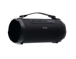 Бездротова колонка Remax RB-M43 bluetooth (black) - мініатюра 3
