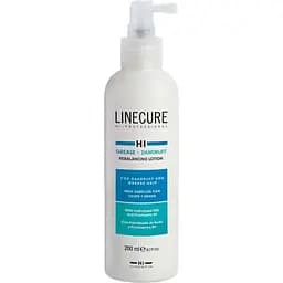 Лосьйон для волосся Hipertin Linecure Rebalancing Lotion регулюючий проти жирності та лупи 200 мл