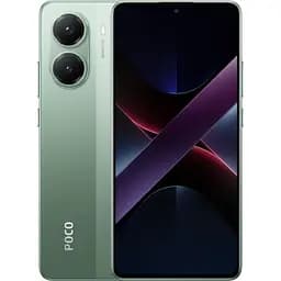 Смартфон Poco X7 Pro 12/512GB Green Global EU [125524]