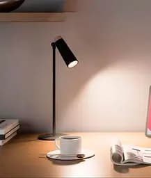 Лампа настільна акумуляторна Yeelight 4-in-1 Rechargeable Desk Lamp (YLYTD-0011) - мініатюра 5
