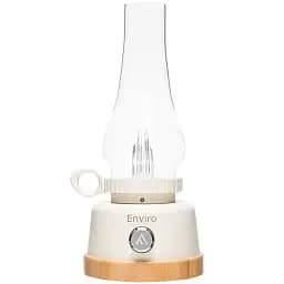 Фонарь кемпинговый Mactronic Enviro 250 Lm Cool/Warm White LED Powerbank USB Recharge (ACL0112)