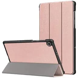 Чохол-книжка для планшета Lenovo Tab M8 4th Gen TB-300 FU TB-301 FU Rose Gold