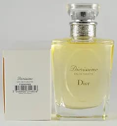 Оригинал Dior Diorissimo 100 мл ТЕСТЕР туалетная вода