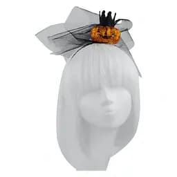 Обруч Принцеса гарбуз міні