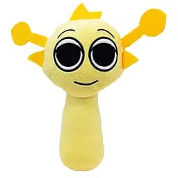 Детская мягкая игрушка "Спрунки-Саймон" SPN-350-34
