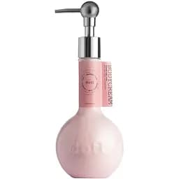 Парфумований крем для тіла Dott Body Cream Magnetic Vibe з емолентами та екстрактом квітів 350 мл