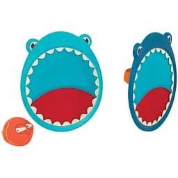 Ігровий набір Battat Акули-пастки (BX1553Z)