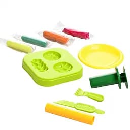 Набір для ліплення з формочками IE545