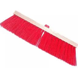 Щітка вулична Virok поліпропіленова з вставкою 400 мм (12V041)