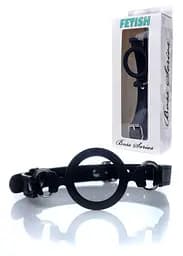 Кляп Fetish B - Series Knebel Gag, черный Boss Series 61-00036 103377