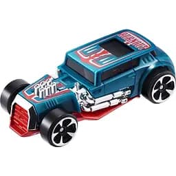 Автомодель Zuru Metal Machines Cars Nitro Rider в асортименті (6708)