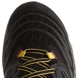 Кросівки LaSportiva Akasha 46.5 Black/Yellow (1052-26YBY 46,5) - мініатюра 2