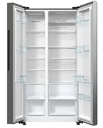 Холодильник Hisense RS711N4ACE (HZF5508UEB) (742531) - мініатюра 2