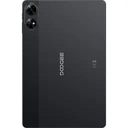 Планшет Doogee Tab G6+ 8/256GB LTE Cold Black Global EU [159399] - мініатюра 6