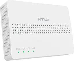 Абонентський термiнал HG1 1xGE LAN, 1xSC/APC GPON WAN Tenda teh0017272 - мініатюра 3