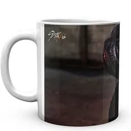 Кружка GeekLand Stray Kids SKZ 2.77 330 мл белая