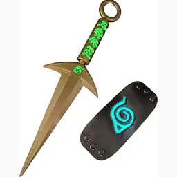 Коллекционный набор Naruto Наруто 2 предмета N 27.191 (1321383652)