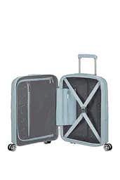 Валіза American Tourister STARVIBE AZZURRO 55 см SPECKLES 55х40х20(23) MD5*11102 - мініатюра 2