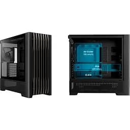 Корпус GAMDIAS ATHENA P3 (4711514501148) - мініатюра 13