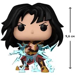 Ігрова фігурка Funko Pop Аватар Азула (72100) - мініатюра 2