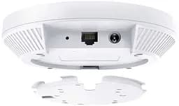 Точка доступу TP-Link EAP613 AX1800, 1xGE, PoE, Passive PoE - мініатюра 4
