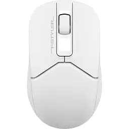 Комплект клавіатура + миша A4Tech Fstyler FG1112 White [99003] - мініатюра 6